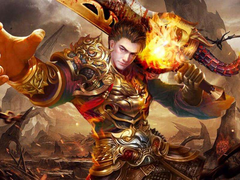 传奇私服攻略：突破不开门，尽享游戏乐趣！