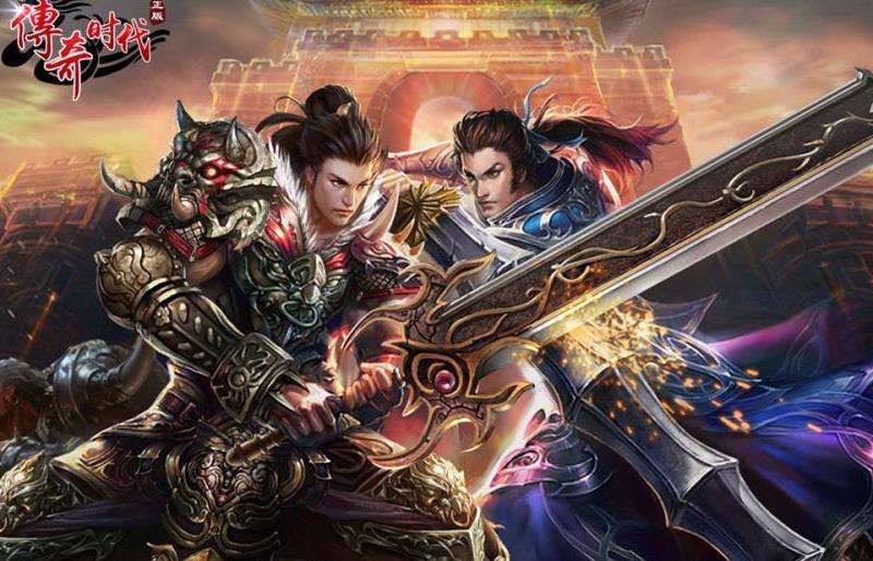 刚开热血传奇私服网站攻略：团队合作、装备收集、PVP对抗，助你快速提升实力