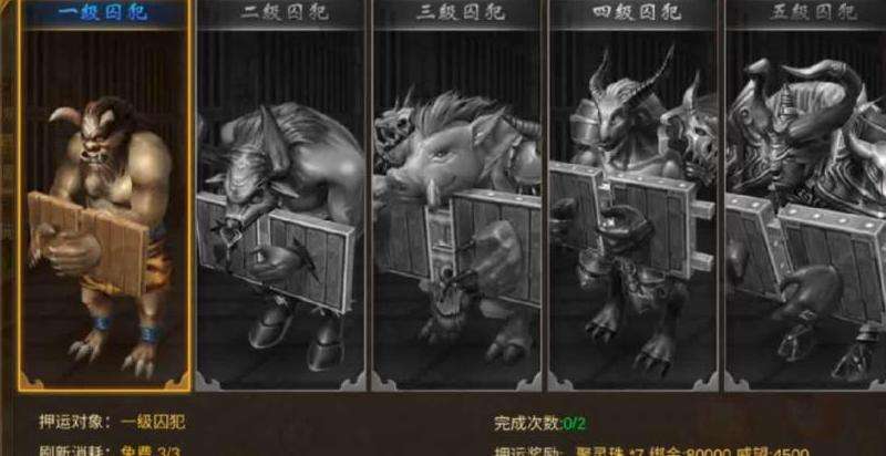 传奇私服变态合击攻略：角色选择、装备提升、技能点分配与团队合作【详解】